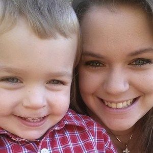 Meet your Posher, Jenny