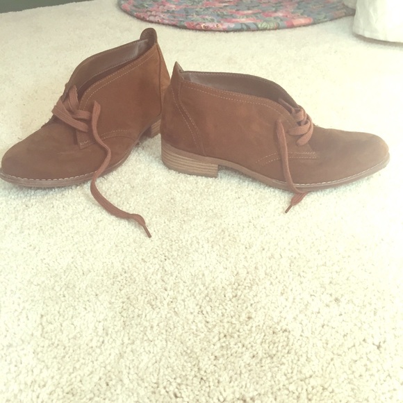 Booties