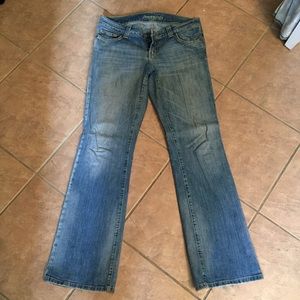 American Eagle Boyfriend jeans