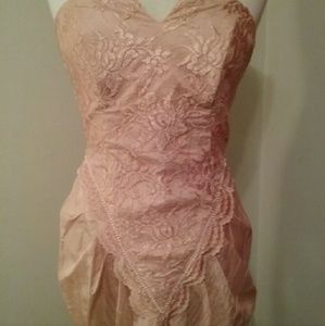 Vintage dress