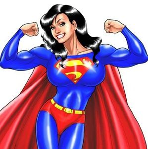 Meet your Posher, Clara