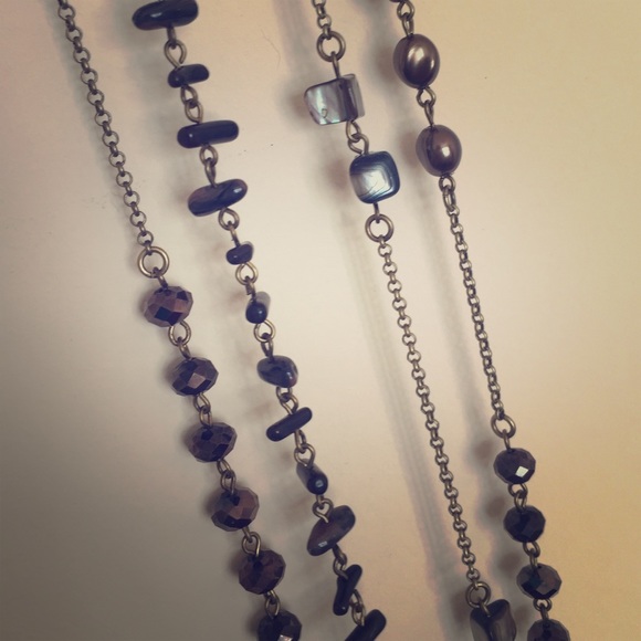 Lia Sophia Revival necklace