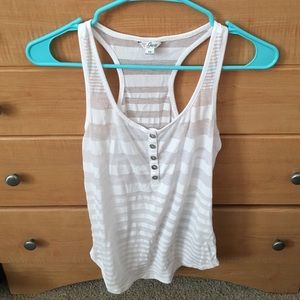 Guess tank top
