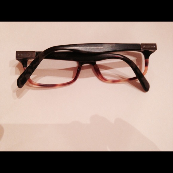 Prada Eyeglass Frames - image 4
