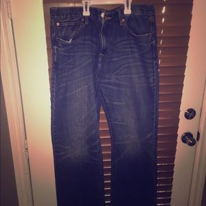 Men's American Eagle Jeans 36/34