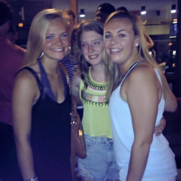 Meet your Posher, Emerson