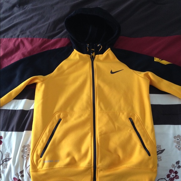 Nike Kobe Men's Zip-Up Hoodie