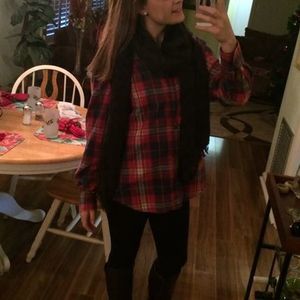 Meet your Posher, Georgia