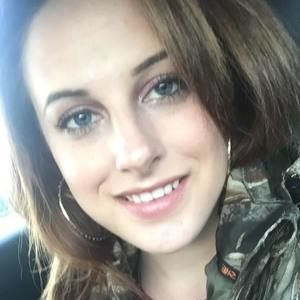 Meet your Posher, Brianna