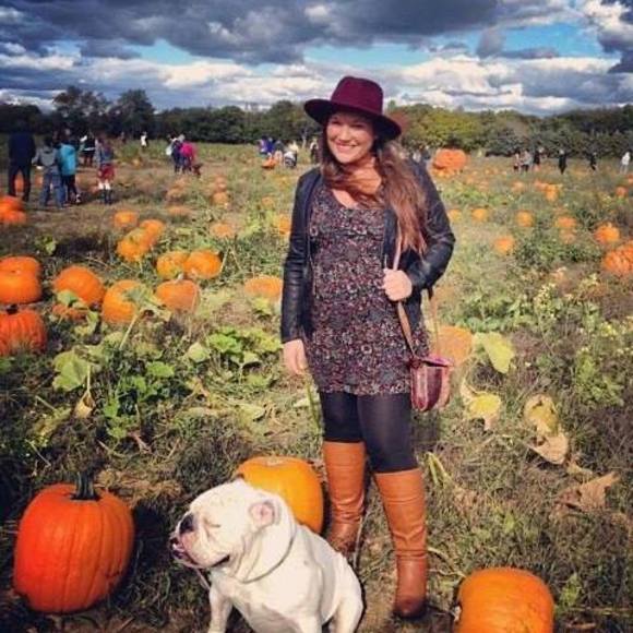 Meet your Posher, Laura