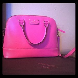 ***1 hour Sale!!*** Authentic Kate spade