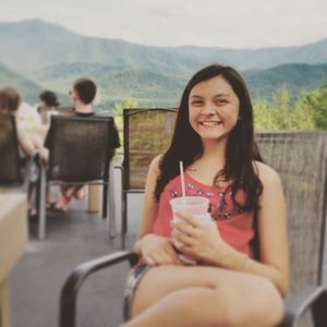 Meet your Posher, Aurora