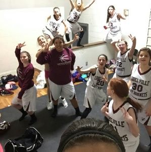 Meet your Posher, Melissa