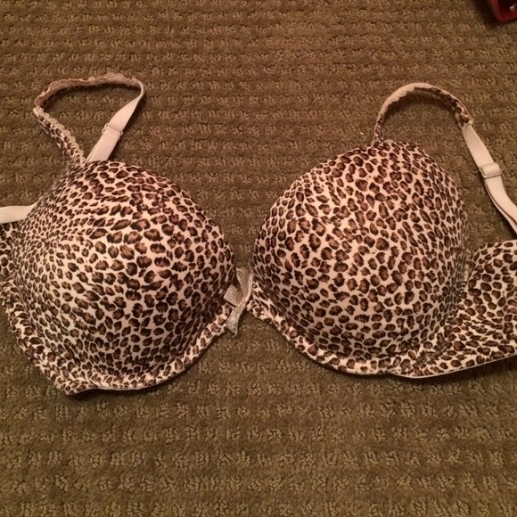 Victoria Secret push up bra