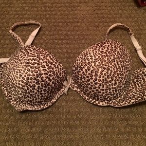 Victoria Secret push up bra