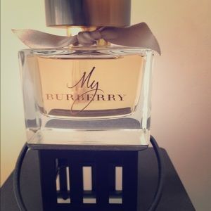 My Burberry perfume 90ml