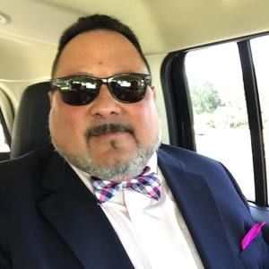 Meet your Posher, Kenny