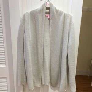Lilly Pulitzer Caroline Cashmere Cardigan