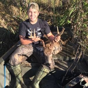 Meet your Posher, Jesse