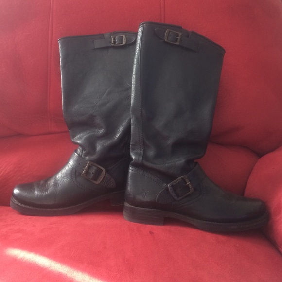Frye Veronica Slouch