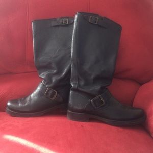 Frye Veronica Slouch