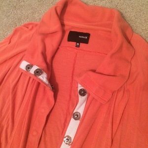 Hurley Sweater