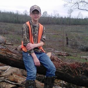 Meet your Posher, Jake