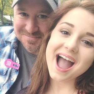 Meet your Posher, Greg