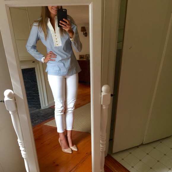 Vineyard Vines Tops - Vineyard Vines Button Down 🇺🇸