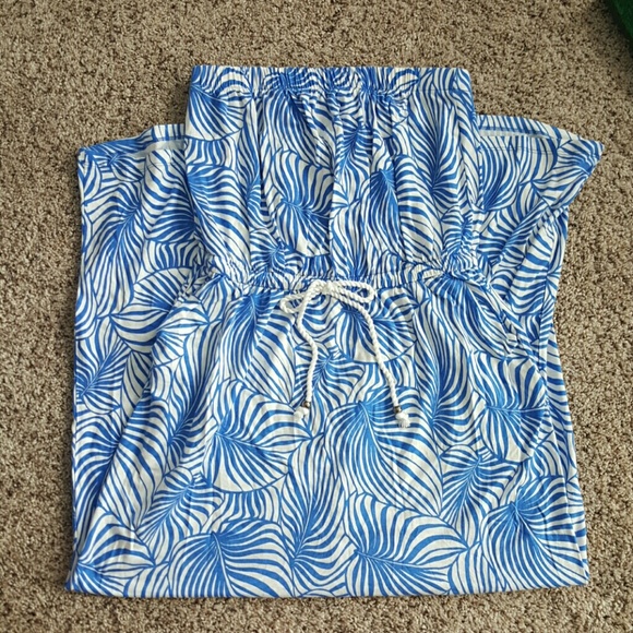 NWT Gap maxi dress size M