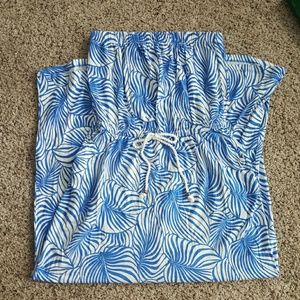 NWT Gap maxi dress size M