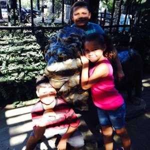 Meet your Posher, Tina