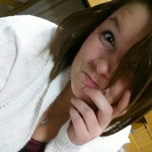 Meet your Posher, Ashlee