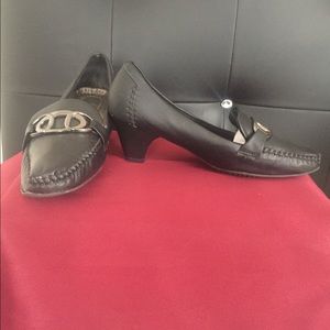 Comfortable Work Shoes