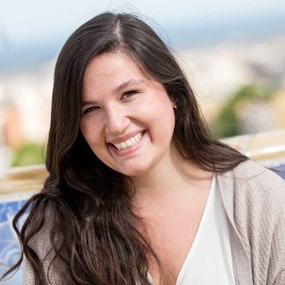 Meet your Posher, Alexandra