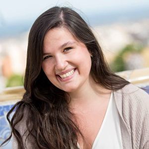 Meet your Posher, Alexandra