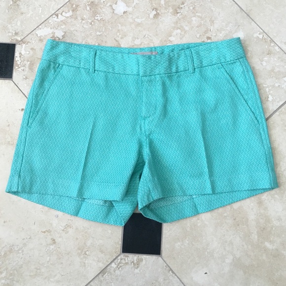 Banana Republic dressy shorts. Never Worn.