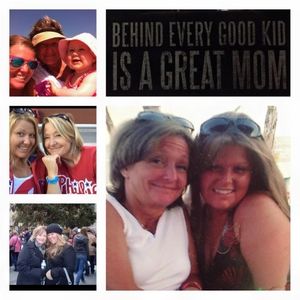 Meet your Posher, Kristine