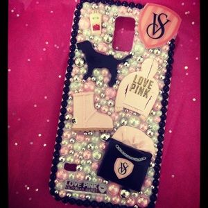 Samsung Galaxy S5 Case.