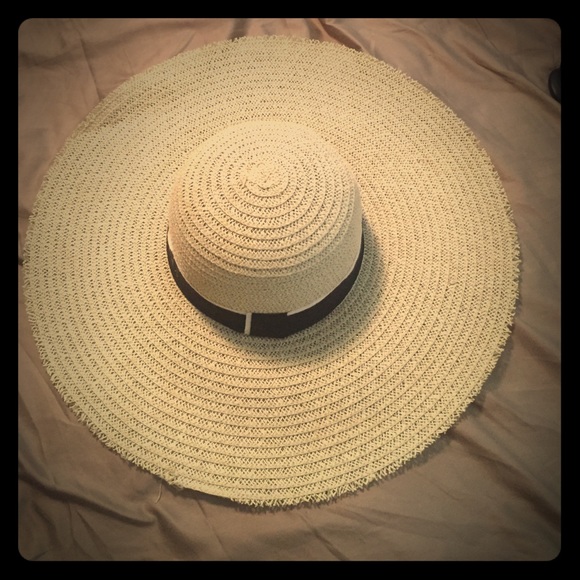Cute sun hat