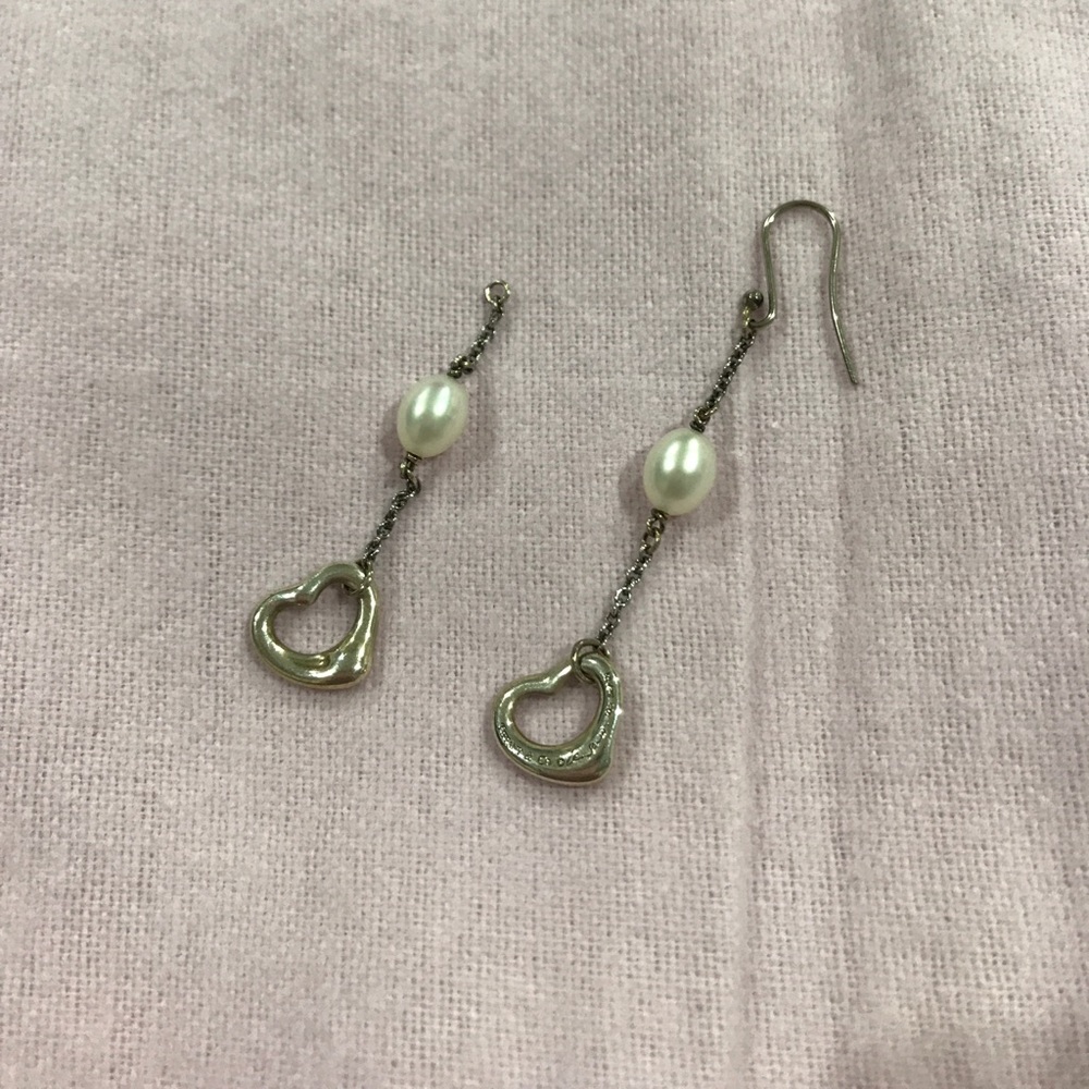 NOT FOR SALE. Tiffany &Co Elsa - Picture 2 of 2