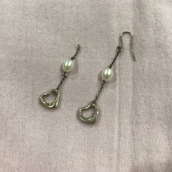 NOT FOR SALE. Tiffany &Co Elsa - Picture 2 of 2