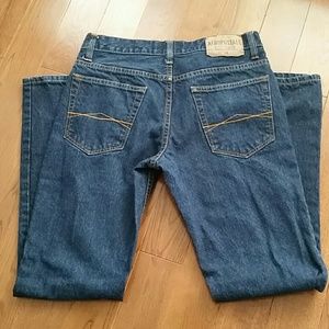 Mens Aeropostale jeans
