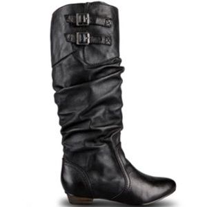 Steve Madden Boots