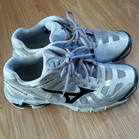 Mizuno Wave Lightning Rx2 Volleyball Shoes