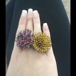 Ring set
