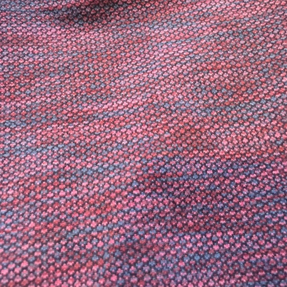 lululemon wunder under crop fold down - Picture 2 of 3