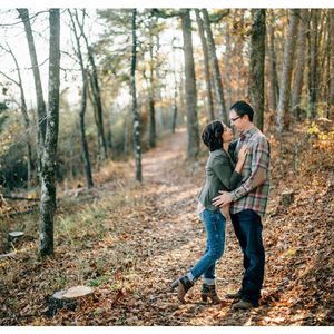 Meet your Posher, Jamie