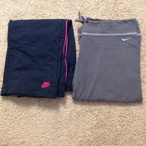 Nike Capris