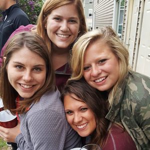 Meet your Posher, Amber